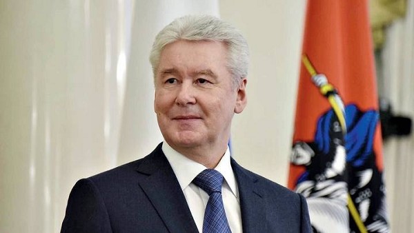 Домостроительную фабрику начали строить в Новой Москве