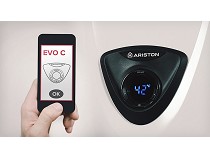    :  Ariston Thermo       Android