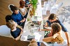 Архитектурный коктейль REHAU: нам 1 год Архитектурный коктейль REHAU: нам 1 год