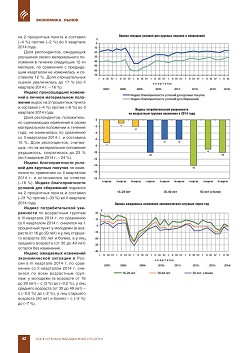 ��������������� �������� � ������ � III �������� 
2014 ����