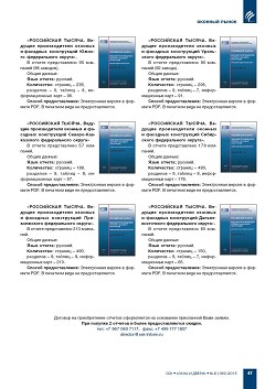 ����� ������������� ������ ����������� ������. ������� ������������� ������� � �������� �����������