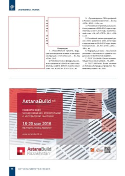 AstanaBuild. ������������� ������������� ������������ � ����������� ��������