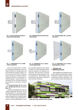 �������� ������� Kalzip FC