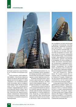 ���������� ����� Mode Gakuen Spiral Towers