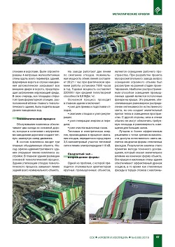 KALZIP. �������������� ������ ����� ���������� ����� 