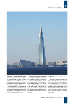 ������ �����. ����� �������� ��������� � ����