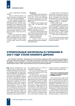 ������������ ��������� � �������� � 2021 ���� ����� ������� ������