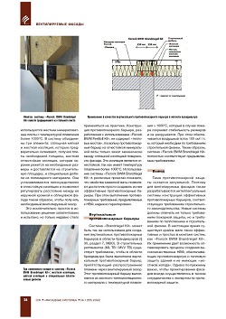 ���� ��������, (Deutschen Rockwool). �������� ������� � 
������� ������ � ������������� �������