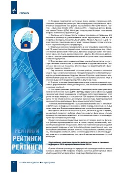 �������� ���-15, ���-20 ���������� ��������-�������������� ��������� 
������� � ������� ���-�������� �� ������ 2021 ����