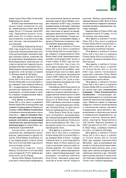 ���������� �������� �����. 
������� Fortune China 500