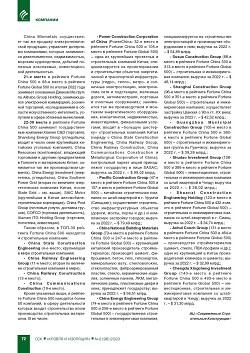 ���������� �������� �����. 
������� Fortune China 500