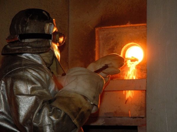 Как стекольная промышленность Германии станет CO2-нейтральной к 2045 году?