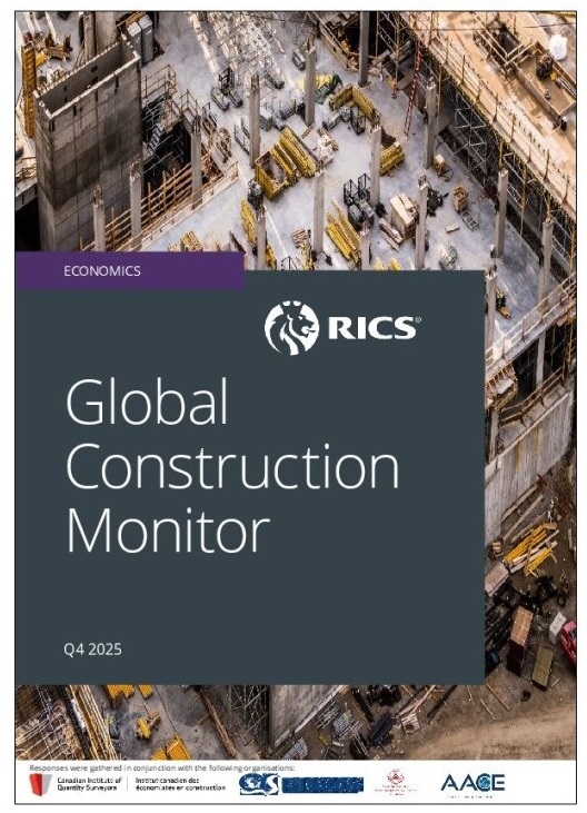 ����������� �������� ��������������� ��������� (RICS) ����������� ���������� ����������� ����������� ������������ �������