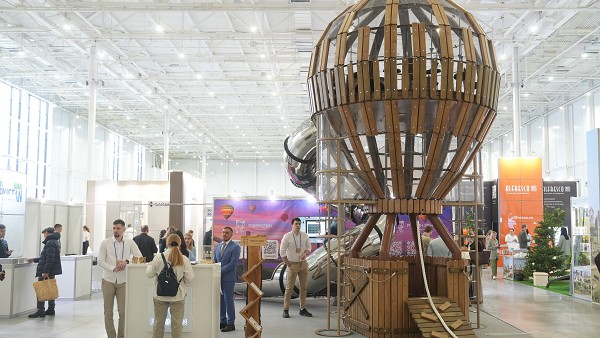 «Российская строительная неделя-2026» объединяет участников рынка