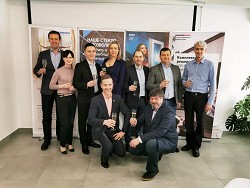 ����������� ������������� �������: � ������ ��� ��������� REHAU ������� �GLASS GO�