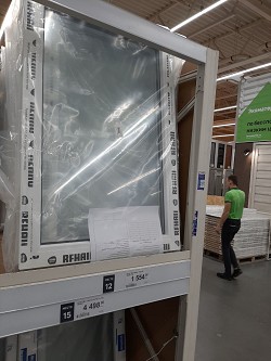 ���� REHAU ������ � ������ �������