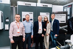 ��������� REHAU ��� ���������� � ���������� ������������ ���������� ������ ���� ������������ �� ����������� �������� �������-����