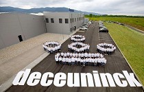 Deceuninck �� ������ 2025 ���� �������� ������� ������� �������� �� ���