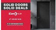 Kapex Anatolian Door Fair